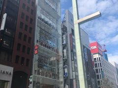 -优衣库(银座店)