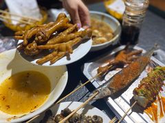 -买又大餐厅(福林里店)
