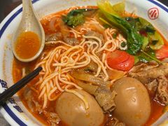 -遇见小面(凯德广场店)