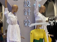 -广州白马服装市场