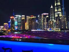 -三利音·东方司宴(外滩店)