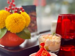 -重庆丽晶酒店·渝厨房