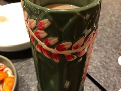 奶茶-丝路金桃·新疆菜(徐汇店)