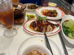 -鹅冠港式茶餐厅(来福士店)