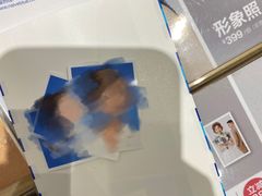 -天真蓝照相馆(杭州滨江宝龙店)