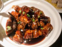 -绿茶餐厅(昌平悦荟店)