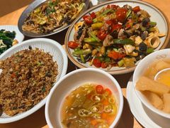 -水平有限广西米粉·广西风味集(五道口店)