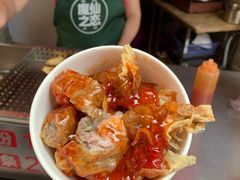 -老闽味沙茶面·姜母鸭(传承35年曾厝垵店)