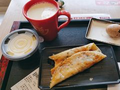 -永和大王(广渠店)