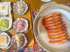 -沿江黎家簸箕宴·文昌鸡(百花谷店)