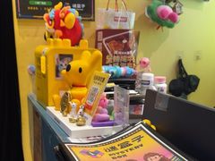 -谜盒子奇幻密室(南屏店)