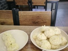 -津门张记包子铺(华昌道店)