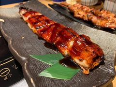 -合点寿司(美罗城店)