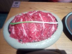 -呷哺呷哺 黄金牧场 (新中关购物中心店)