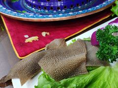 -爱新觉罗福臨火锅馆(万科滑雪场店)