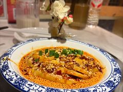 -川味堂·四川豆花(八卦岭店)