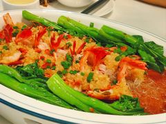 -怀德酒楼·粤菜·海鲜·茶点(怀德万象汇店)