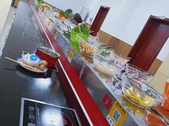 -天津外国语大学（马场道校区）食堂
