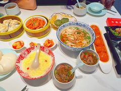 -火宫殿·小吃王国(坡子街店)