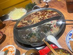 -楠火锅(龙阳广场店)