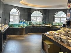 -万盛合(渔人码头店)