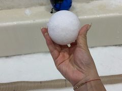 -Mr·Kuma酷么先生雪之乐园