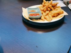 -川流不息·地道川菜·小龙虾(松东路店)