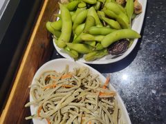 -冰城小镇音乐串吧·聚会餐厅(百子湾店)