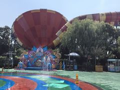 -上海玛雅海滩水公园