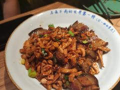 -吃饭皇帝大(合生汇店)
