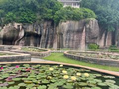 -广州莲花山旅游区