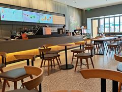 -星巴克(长沙友阿奥特莱斯店)