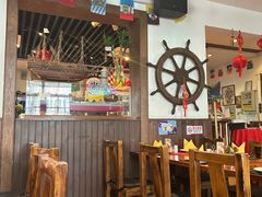 -申德勒加油站餐厅(三里屯北小街店)