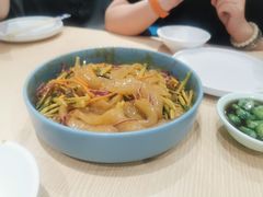 -老边饺子馆(东单店)