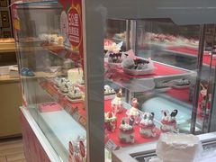 -甜星Star·生日蛋糕(百盛店)