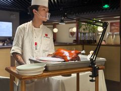 -在前门·烤鸭北京菜(五月花广场店)