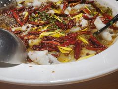 -太二酸菜鱼(中山龙之梦店)