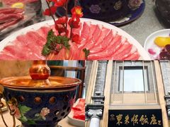 -爆肚冯(廊房二条店)