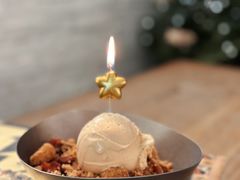 -Dal Cuore 达可芮冰淇淋(陕西北路店)