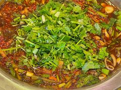 -乐山第一家临江鳝丝(茶坊路店)