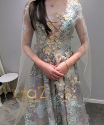 -Renee芮亦婚纱(原丽莎)