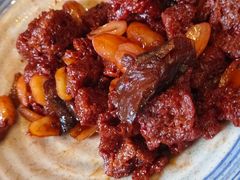 -兰溪小馆(东直门簋街店)