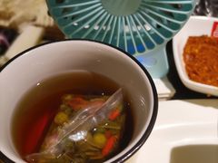 -椒王火锅(厚街万达店)