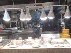 -上海锦江汤臣洲际大酒店壹阶层