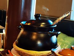 -汤城小厨•粤菜•靓汤(苏州街店)