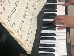 -谈·PIANO(金唐新光界店)