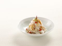 -小厨娘淮扬菜(六合欢乐港店)