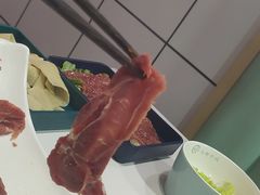 -大四喜·鲜牛肉火锅(洛阳大学城店)
