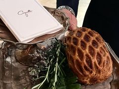 -壳里西餐厅Coquille Seafood Bistro(蒙自路店)