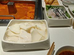 -海底捞火锅(长宁路龙之梦店)